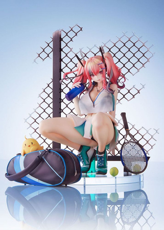 Figurka Azur Lane 1/7 Bremerton Scorching Hot Training 22 cm