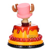 Figurka One Piece Paldoce Collection Tony Tony Chopper Ver.3C 6cm