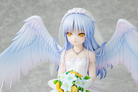 Figurka Angel Beats! 1/7 Kanade Tachibana: Wedding Ver. 22 cm