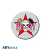 Zestaw  Przypinek One Piece