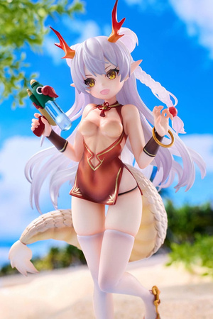 Figurka Original Character 1/7 Dragon girl Monli Special Edition 23 cm