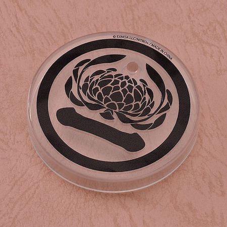 Nendoroid Touken Ranbu Ichimonji Norimune 10 cm