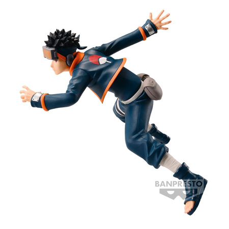 Figurka Naruto Shippuden Vibrations Stars Obito Uchiha 10cm