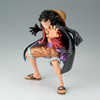 Figurka One Piece King of Artits Monkey D Luffy 19cm