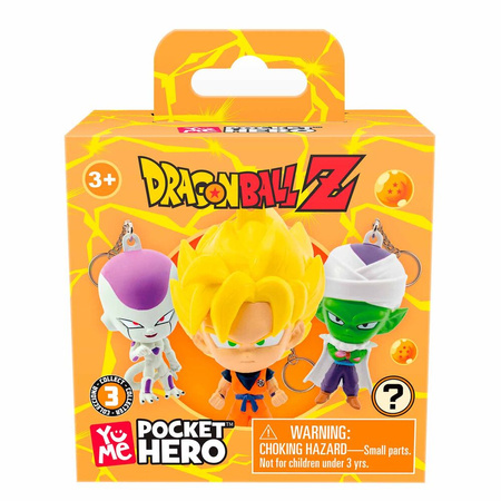 Brelok Mini Figurka Dragon Ball Z