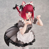 Figurka Oshi No Ko 1/6 Kana Arima Cat Maid Ver. 26 cm