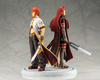 Figurka Tales Of The Abyss Luke Fon Fabre & Asch Meaning of Birth Bonus Edition 24 cm