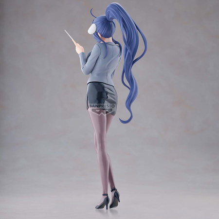 Figurka Overlord Albedo Teacher Style Ver. 20cm