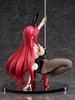 Figurka High School DxD 1/4 Rias Gremory Bunny 32 cm
