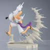 Figurka One Piece Gears5 Senkozekkei Monkey D Luffy 7cm