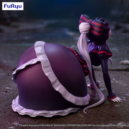 Figurka Overlord Noodle Stopper Shalltear 11 cm