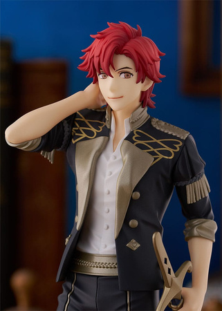 Figurka Fire Emblem: Three Houses Pop Up Parade Sylvain Jose Gautier 17 cm