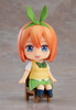 Nendoroid The Quintessential Quintuplets Movie Swacchao! Yotsuba Nakano 10 cm