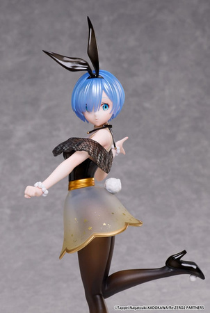 Figurka Re:Zero Starting Life in another World 1/7 Rem Sweet Bunny 26 cm