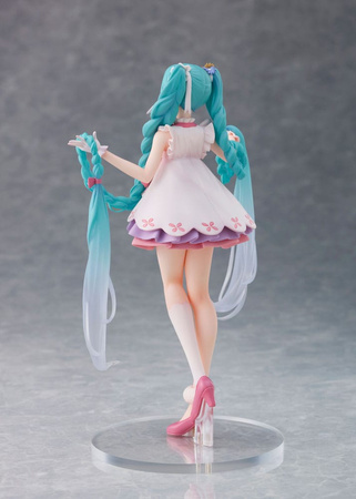 Figurka Hatsune Miku Hatsune Miku Wonderland Rapunzel Ver. 18 cm