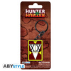 Brelok Hunter x Hunter - Karta Licencji