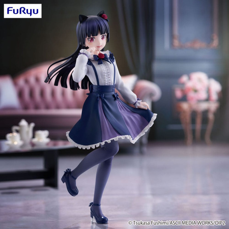 Figurka Oreimo 2 Trio-Try-iT Kuroneko 19 cm