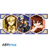 Kubek  Fate Grand Order - Close up