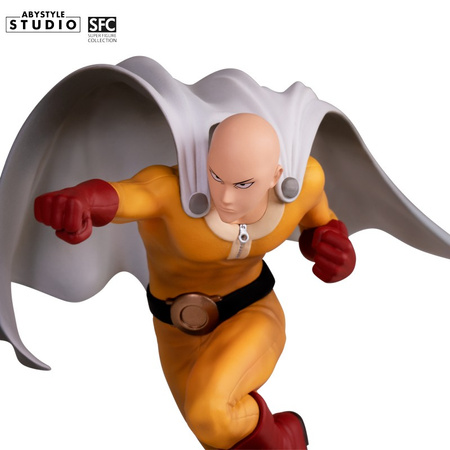 Figurka One Punch Man Saitama 16cm