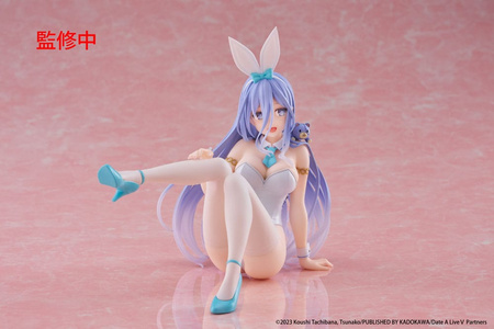 Figurka Date A Live V Desktop Cute Figure Mio Takamiya Bunny Ver. 13 cm