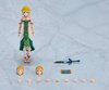 Figma The Legend of Zelda Tears of the Kingdom Zelda Tears of the Kingdom Ver. 16 cm
