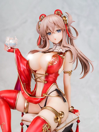 Figurka Original Character 1/6 Hui Lan 30 cm