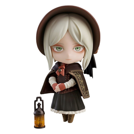 Nendoroid Bloodborn The Doll 10 cm