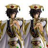 Figurka Code Geass: Lelouch of the Rebellion Precious G.E.M. Series Lelouch vi Britannia 23 cm