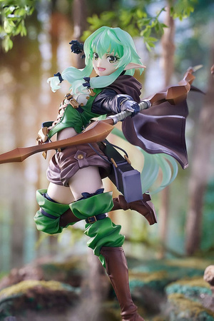 Figurka Goblin Slayer II 1/7 High Elf Archer 21 cm