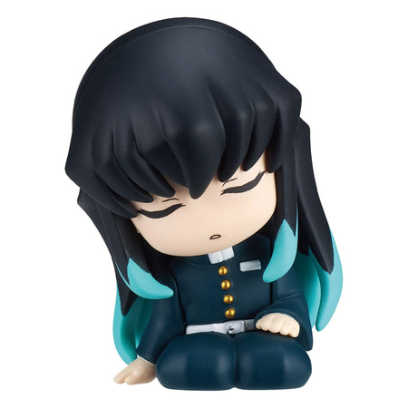 Figurka Demon Slayer: Kimetsu no Yaiba Twinchees Lil´Sleepers Wave 2 5 cm