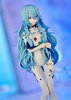Figurka Rebuild of Evangelion Pop Up Parade Rei Ayanami: Long Hair Ver. (3rd-run) 17 cm