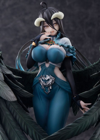 Figurka Overlord 1/7 Albedo Season 4 So-bin Ver. 24 cm