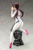 Figurka Evangelion 4 Mari Makinami Illustrious White Plugsuit Ver. 24 cm
