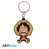 Brelok One Piece