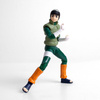 Figma Naruto BST AXN Action Figure Rock Lee 13 cm