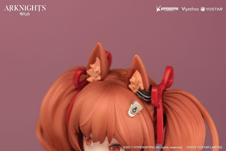 Figurka Arknights 1/10 Angelina: Summer Time Ver. 17 cm