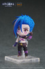 Nendoroid Arcane Jinx Arcane 10 cm