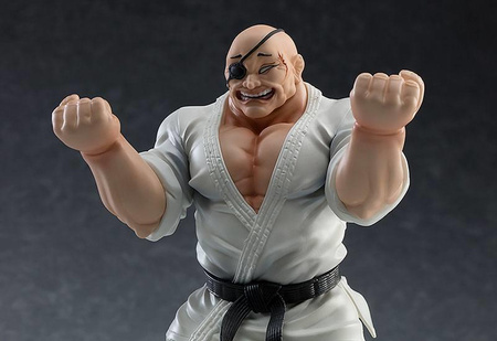 Figurka Baki Pop Up Parade Doppo Orochi 17 cm