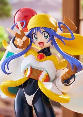 Figurka Saber Marionette J Pop Up Parade Lime 22 cm