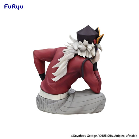 Figurka Demon Slayer: Kimetsu no Yaiba Noodle Stopper Douma 9 cm