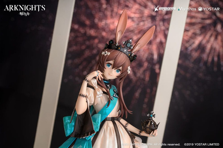 Figurka Arknights 1/7 Amiya: Dreamland VER. 27 cm