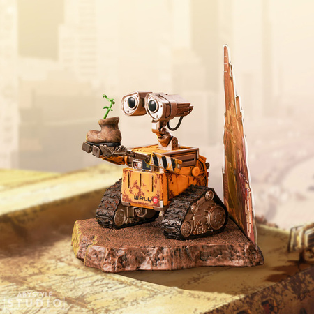 Figurka Disney Wall-E 10cm