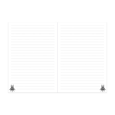 Notatnik NieR: Automata Ver1.1a