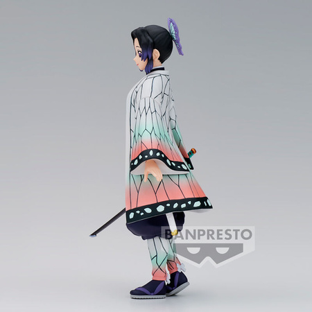 Figurka Demon Slayer: Kimetsu no Yaiba Aoi Kanzaki 15 cm