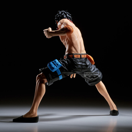 Figurka One Piece Grandista Portgas D. Ace 20cm
