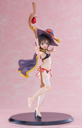 Figurka KonoSuba: God's Blessing on This Coreful Megumin Swimwear 18 cm