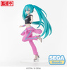 Figurka Hatsune Miku x Love and Berry Dress Up and Dance! Desktop x Decorate Collections Hatsune Miku Berry Costume Ver. 17 cm