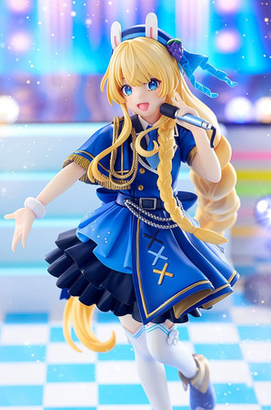 Figurka Konosuba An Explosion on This Wonderful World! Iris: Light Novel Idol Ver. 16 cm