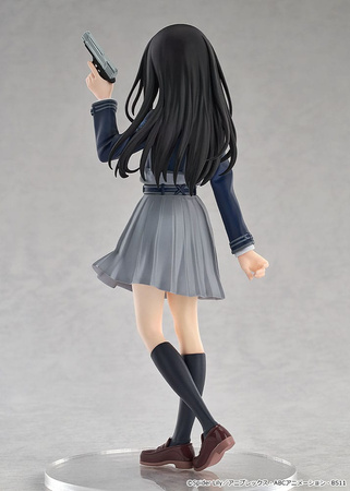 Figurka Lycoris Recoil Pop Up Parade Takina Inoue 18 cm