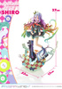 Figurka No Game No Life Shiro: Prisma Wing 27cm